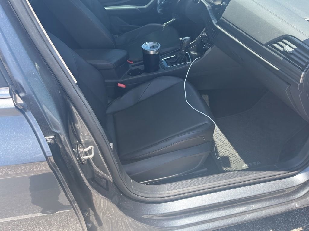 2019 Volkswagen Jetta 1.4T SEL