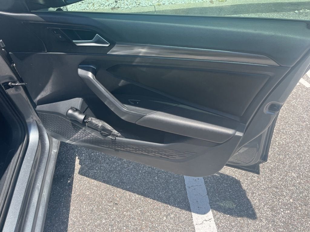 2019 Volkswagen Jetta 1.4T SEL