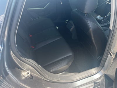 2019 Volkswagen Jetta 1.4T SEL