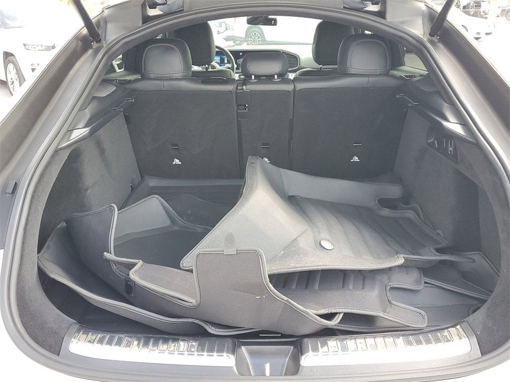 2024 Mercedes-Benz GLE AMG® GLE 63 S