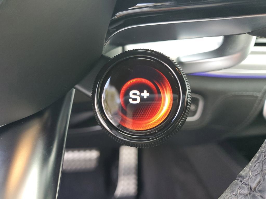 2024 Mercedes-Benz GLE AMG® GLE 63 S