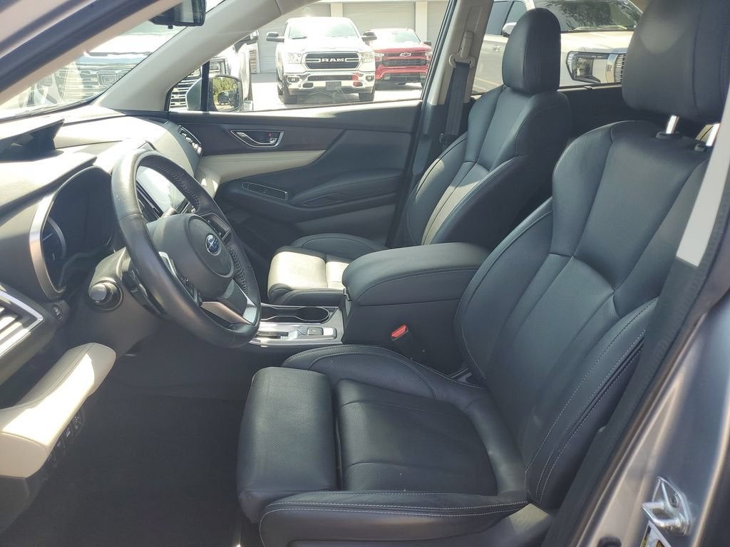 2021 Subaru Ascent Touring