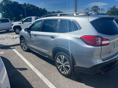 2021 Subaru Ascent Touring