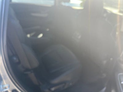 2021 Subaru Ascent Touring