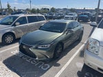 2022 Lexus ES ES 350