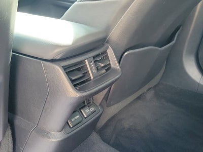 2022 Lexus ES ES 350