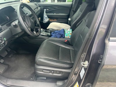 2020 Honda Passport 2WD Touring