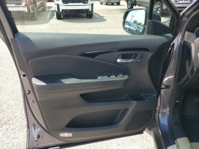 2020 Honda Passport 2WD Touring