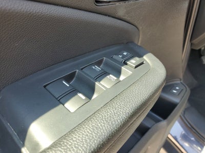 2020 Honda Passport 2WD Touring
