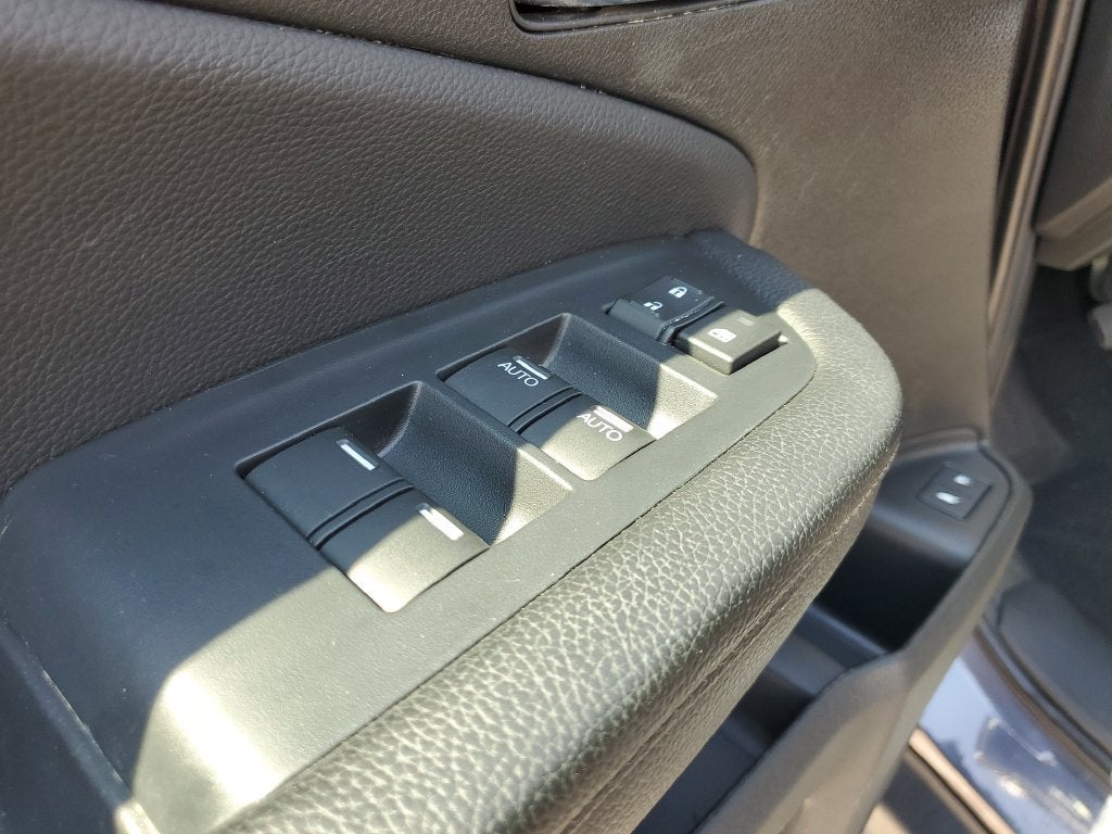2020 Honda Passport 2WD Touring
