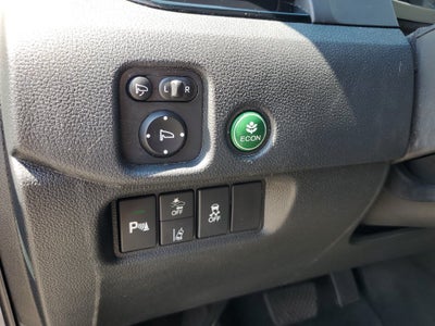 2020 Honda Passport 2WD Touring