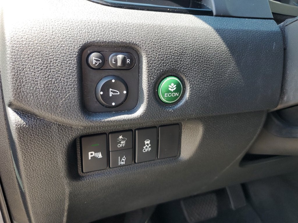 2020 Honda Passport 2WD Touring