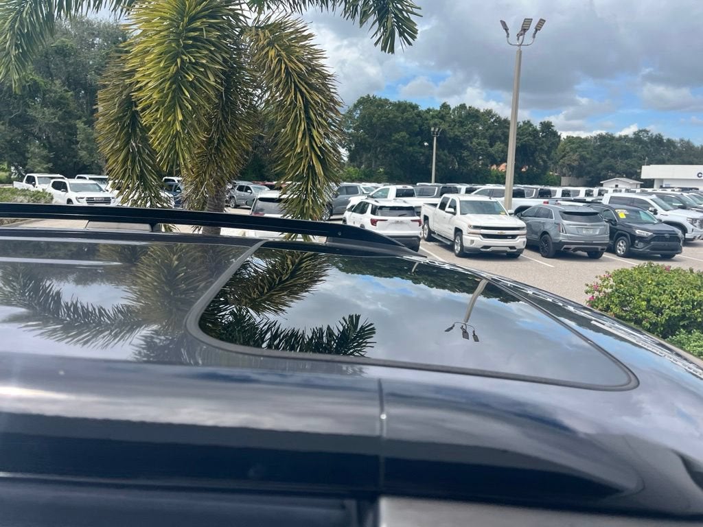 2020 Honda Passport 2WD Touring