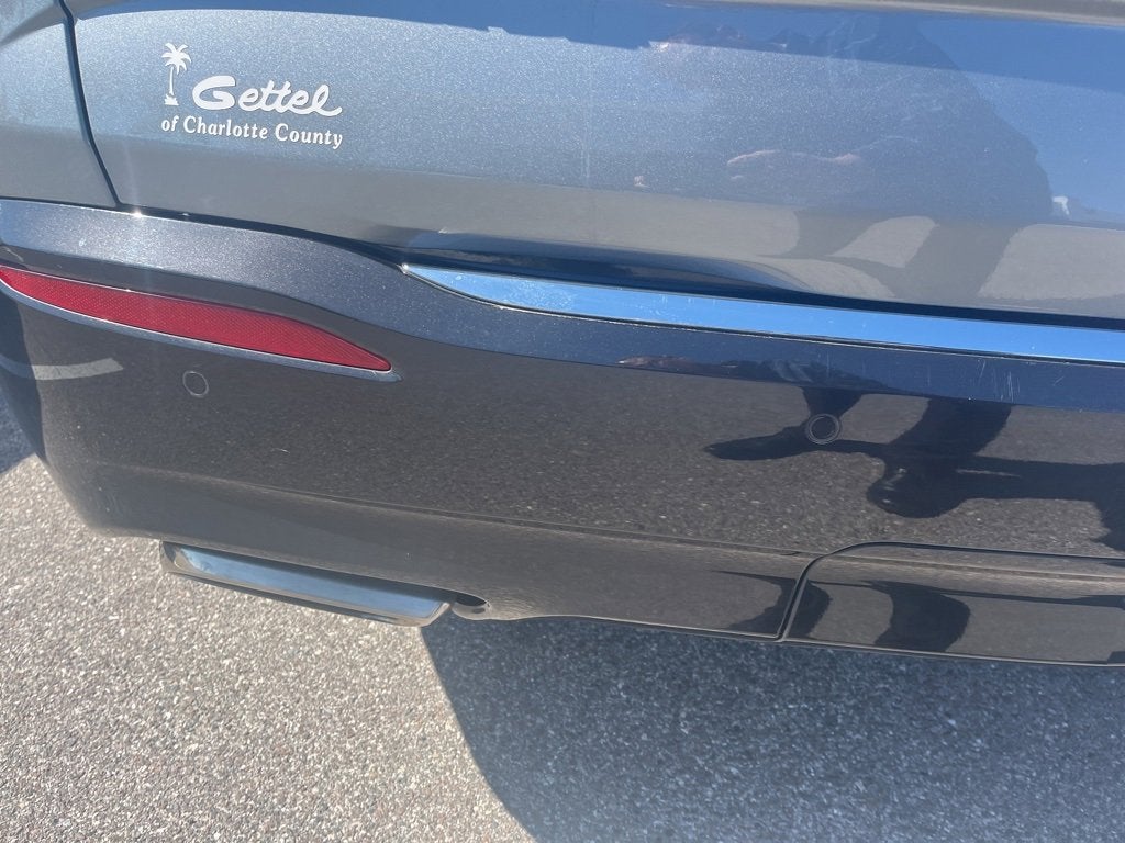 2023 Buick Enclave Premium