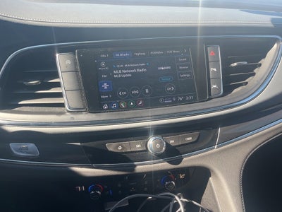 2023 Buick Enclave Premium