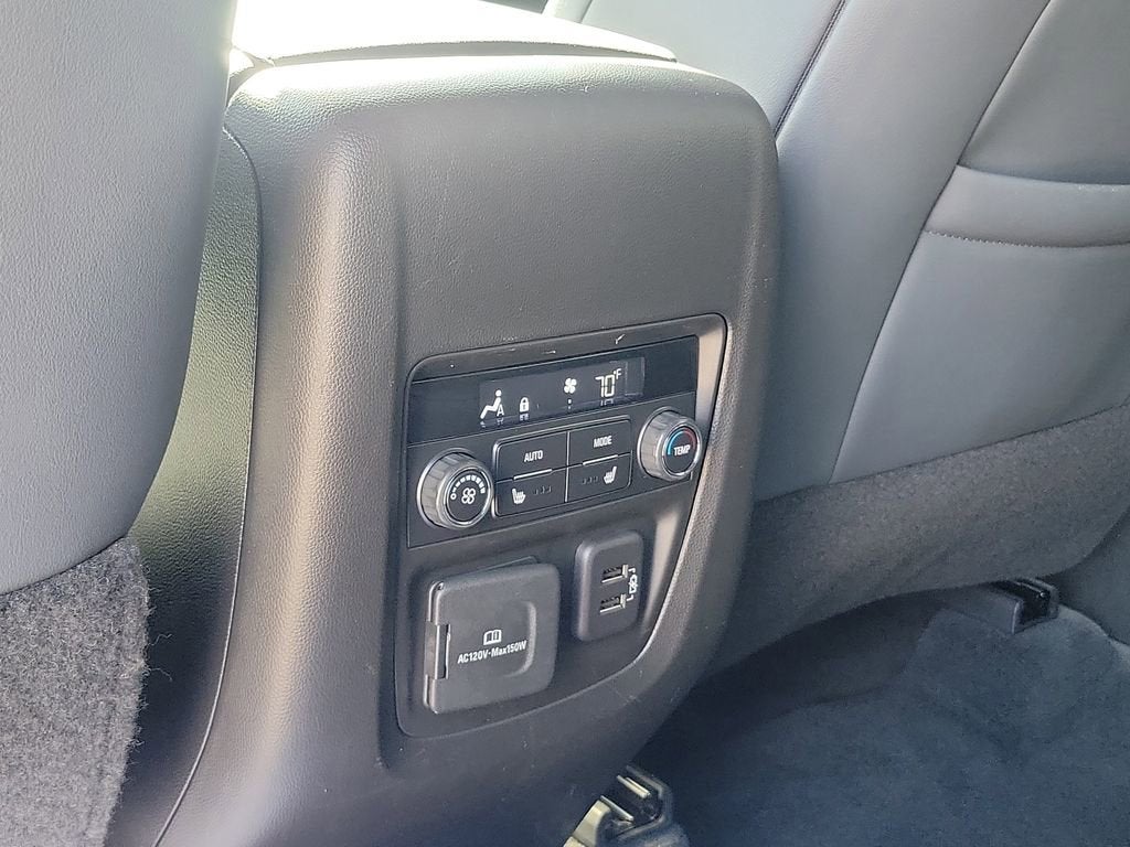 2023 Buick Enclave Premium