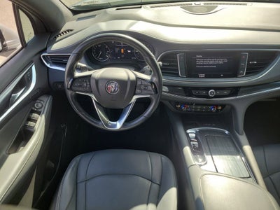 2023 Buick Enclave Premium