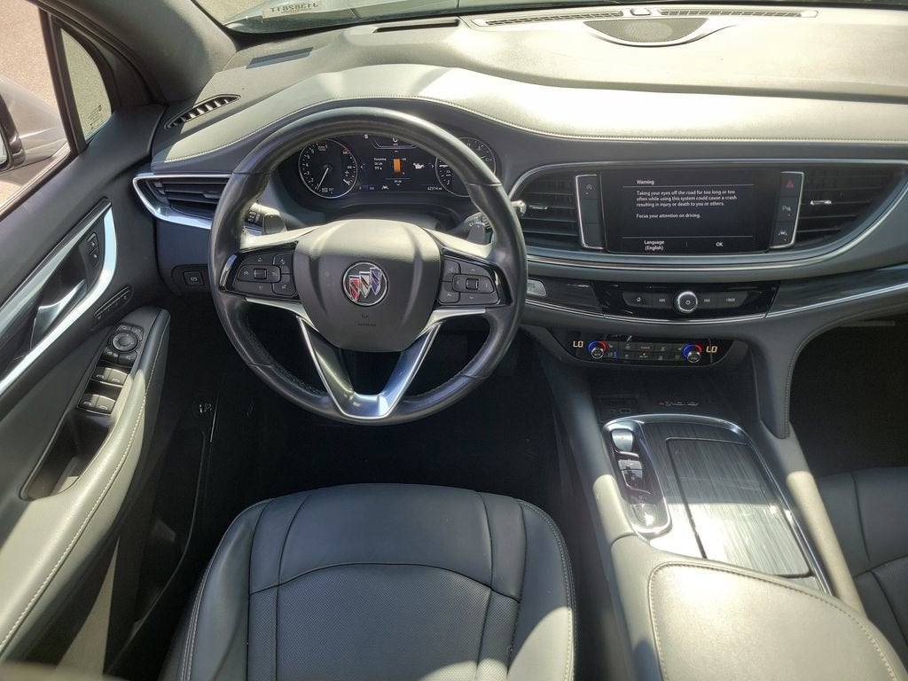 2023 Buick Enclave Premium