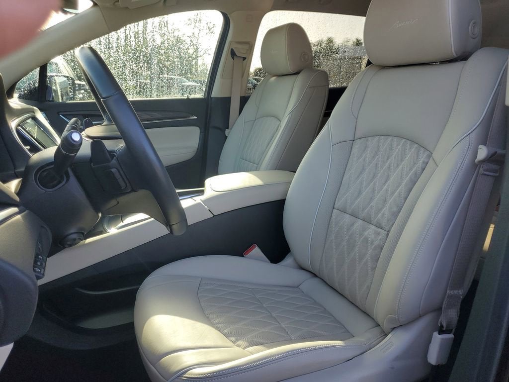 2023 Buick Enclave Avenir