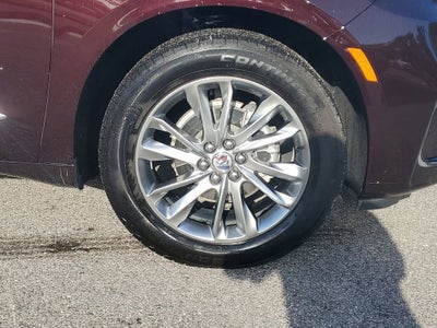 2023 Buick Enclave Avenir