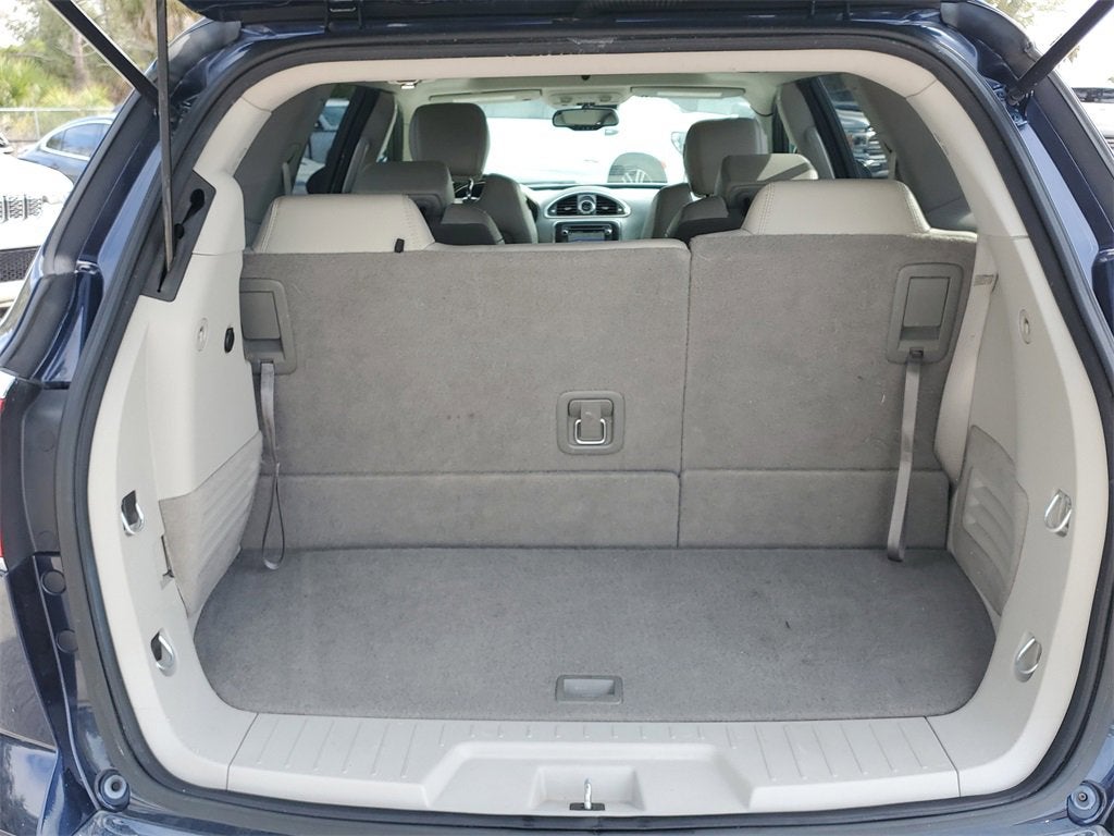 2015 Buick Enclave Premium