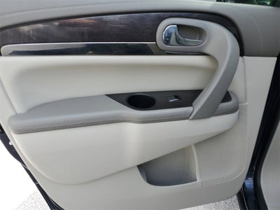 2015 Buick Enclave Premium