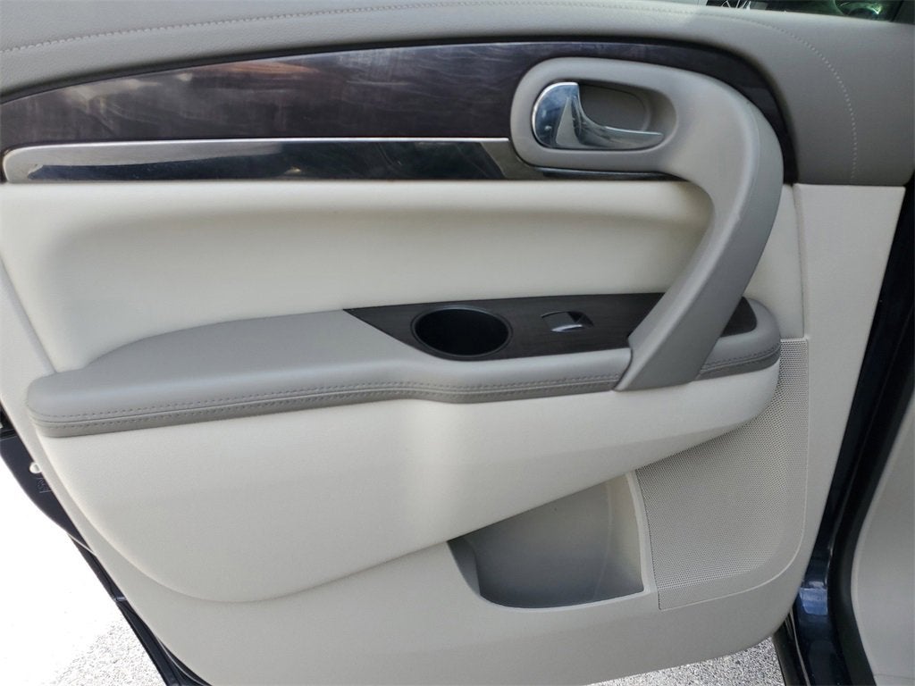 2015 Buick Enclave Premium