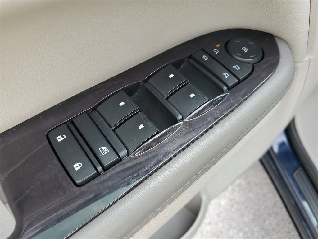 2015 Buick Enclave Premium