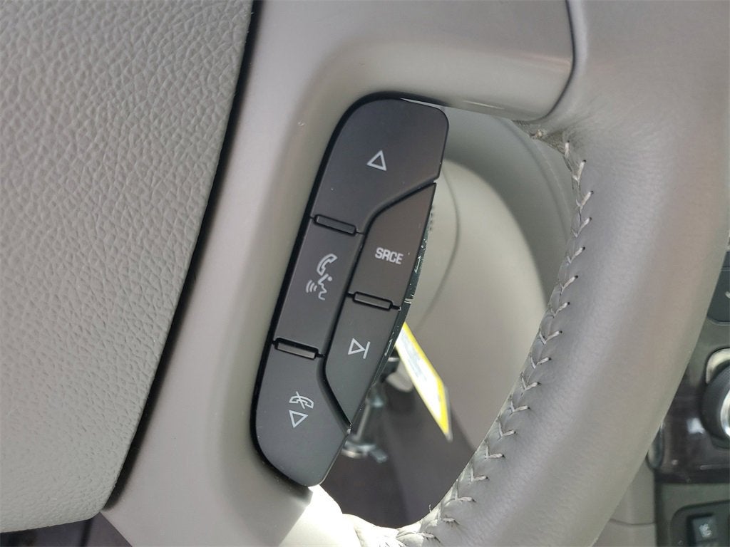 2015 Buick Enclave Premium