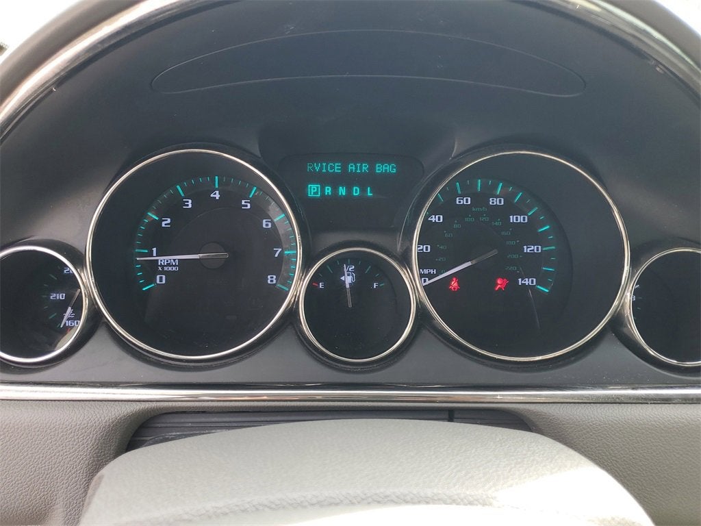 2015 Buick Enclave Premium