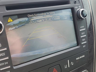 2015 Buick Enclave Premium