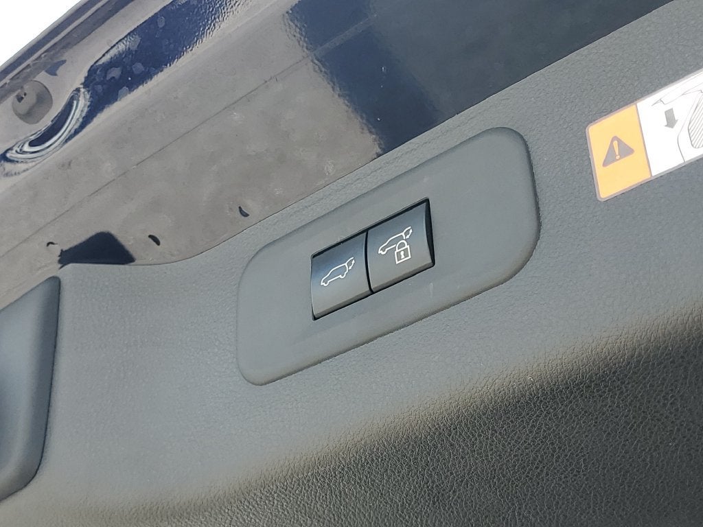 2025 Lexus TX 500h F SPORT Premium