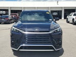 2025 Lexus TX 500h F SPORT Premium