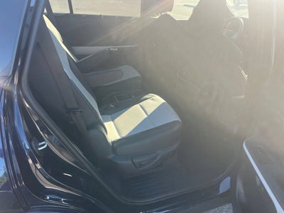 2025 Lexus TX 500h F SPORT Premium