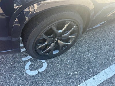 2025 Lexus TX 500h F SPORT Premium