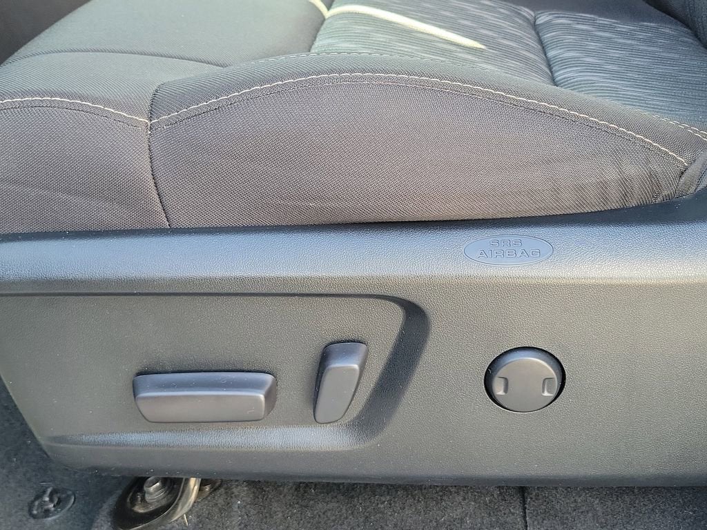 2021 Toyota Tundra 4WD SR5