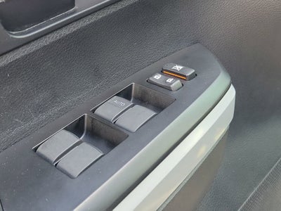 2021 Toyota Tundra 4WD SR5