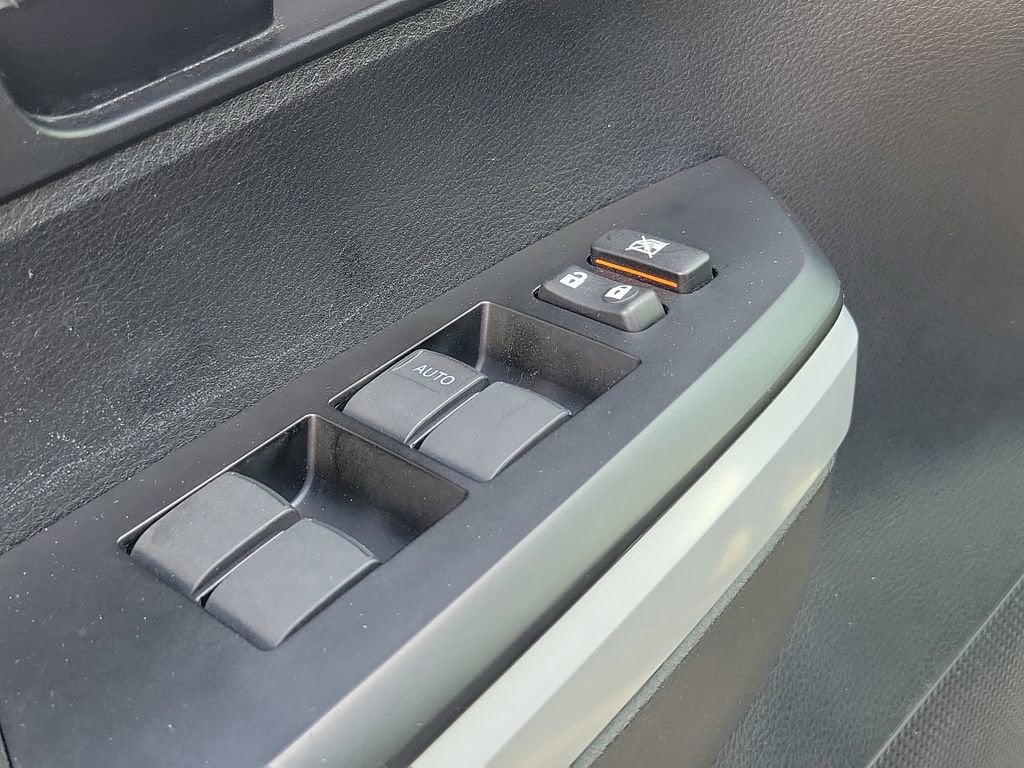 2021 Toyota Tundra 4WD SR5