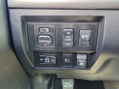 2021 Toyota Tundra 4WD SR5