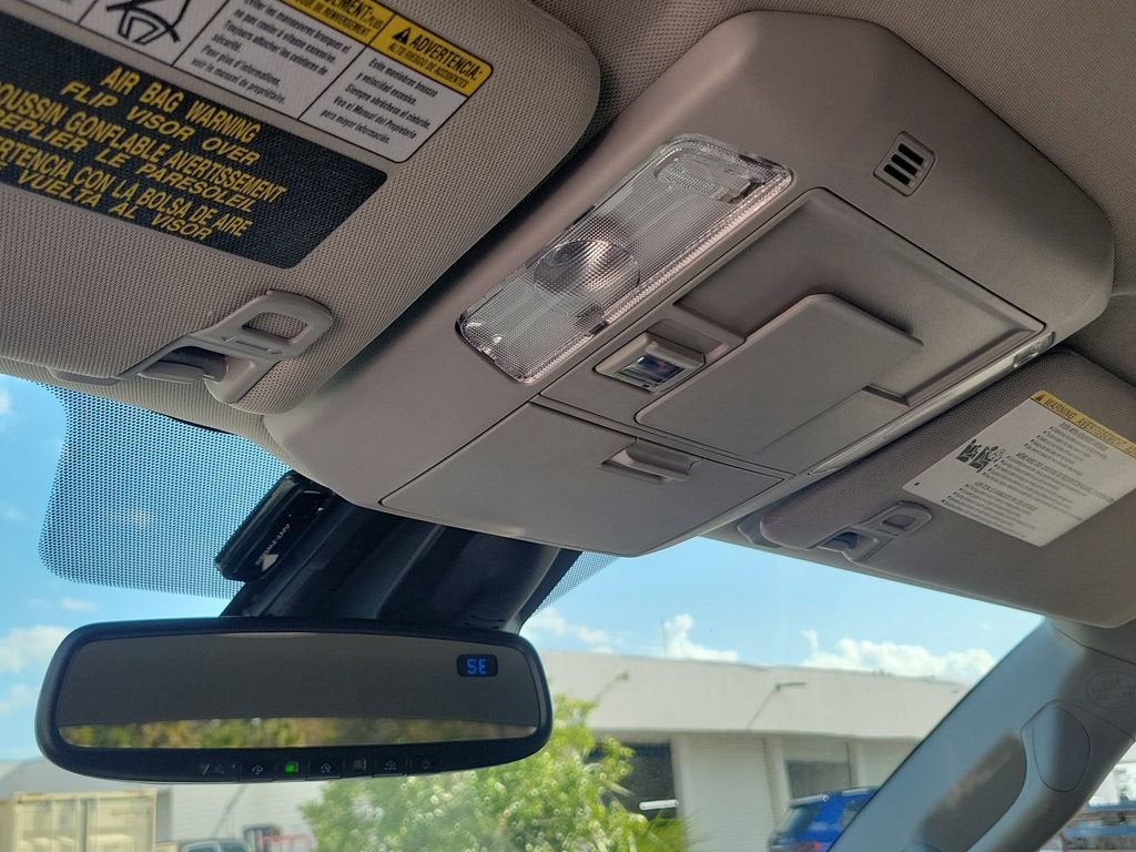 2021 Toyota Tundra 4WD SR5