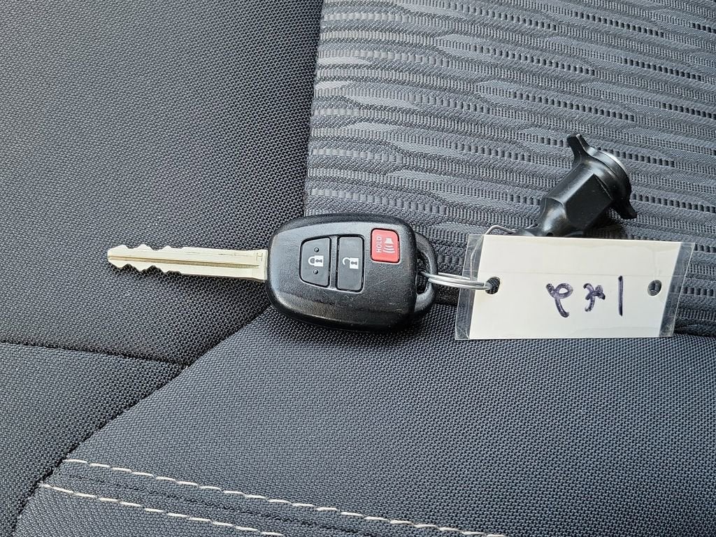 2021 Toyota Tundra 4WD SR5