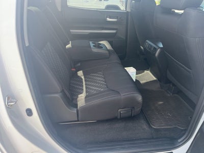 2021 Toyota Tundra 4WD SR5