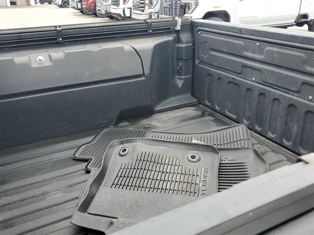 2021 Toyota Tundra 2WD SR5