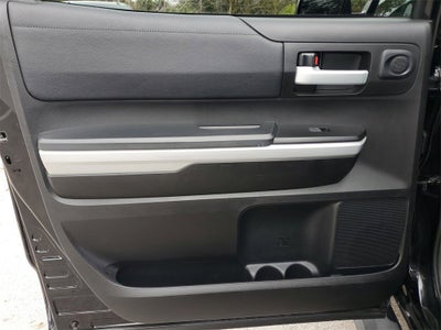 2021 Toyota Tundra 2WD SR5