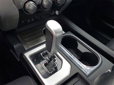 2021 Toyota Tundra 2WD SR5