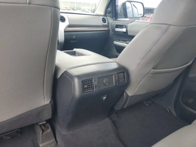 2018 Toyota Tundra Limited 5.7L V8