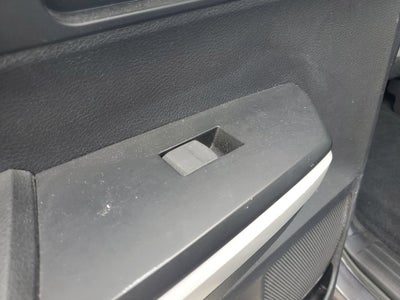 2018 Toyota Tundra Limited 5.7L V8