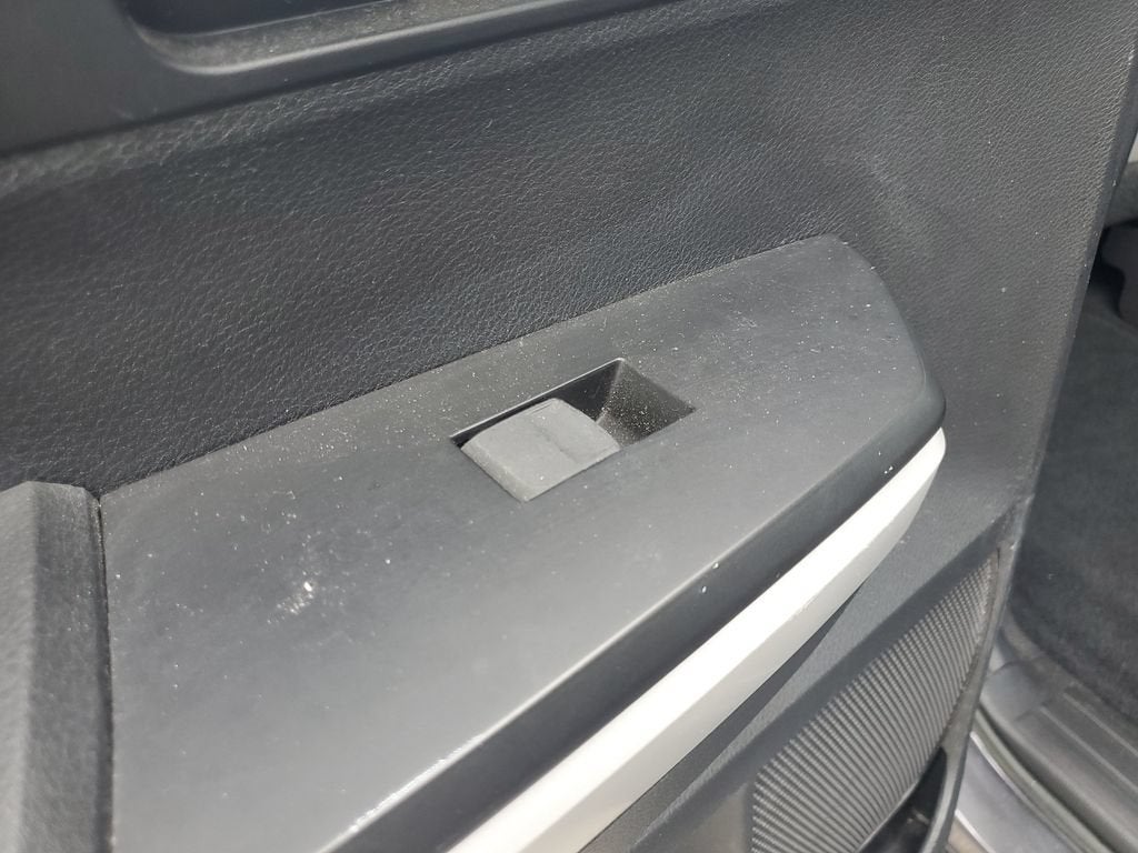 2018 Toyota Tundra Limited 5.7L V8