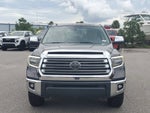 2018 Toyota Tundra Limited 5.7L V8