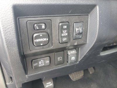 2018 Toyota Tundra Limited 5.7L V8